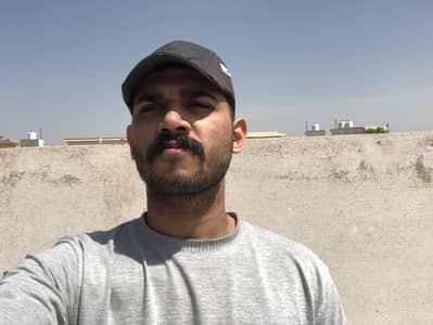 Umer Ali