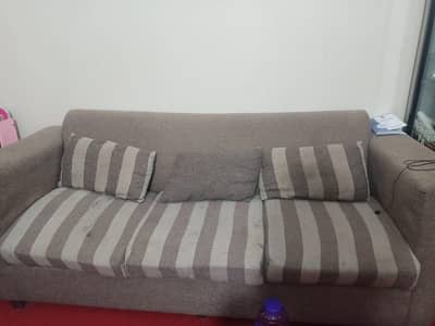 5 seater sofa