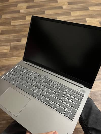 Lenovo Thinkbook (i5 11th Gen)