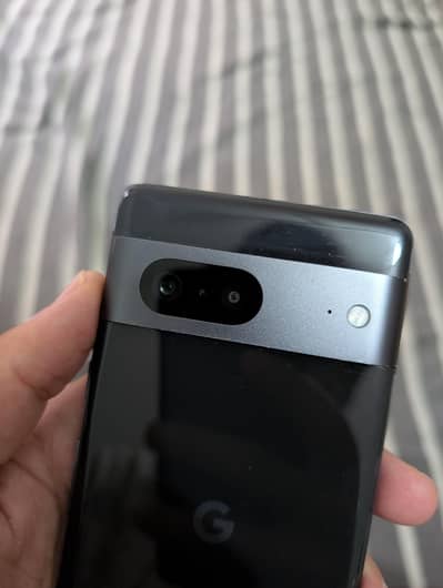 Google Pixel 7 Official PTA Approved