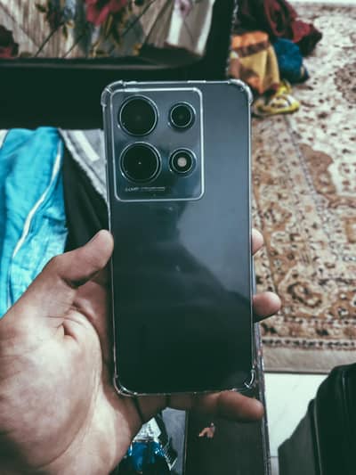 Infinix Note 30