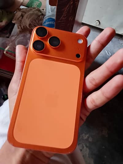 Apple iPhone XR convert 17 pro
