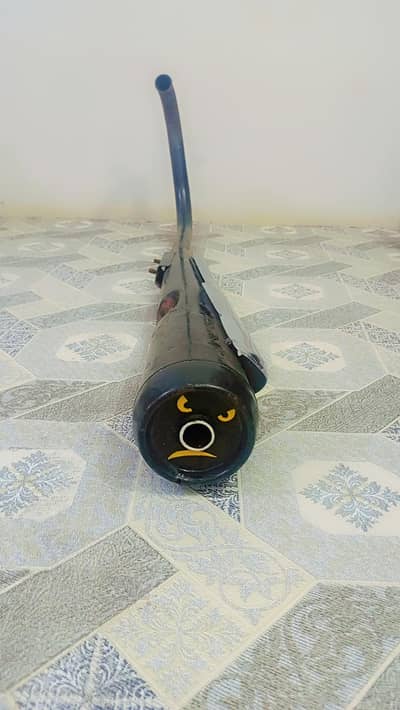 Honda CG 125 Original Silencer