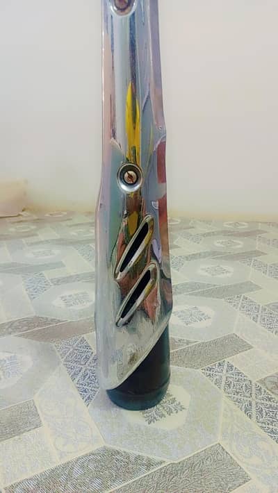 Honda CG 125 Original Silencer