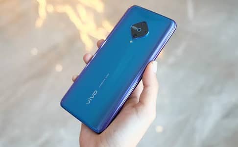 Vivo Y51 4 128