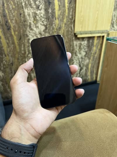 Apple iPhone 15 Pro non pta jv , 128 gb , with iPhone charger + cable