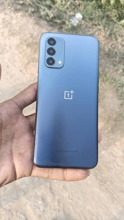 One Plus Nord N200