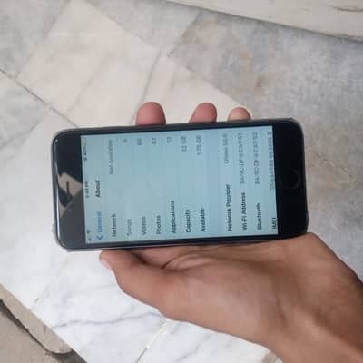Apple iPhone 6S