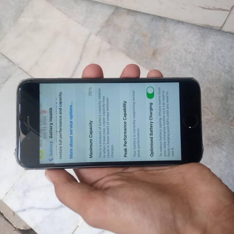 Apple iPhone 6S 5