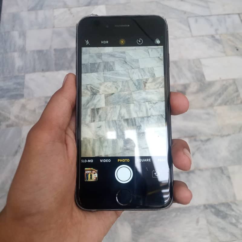 Apple iPhone 6S 6