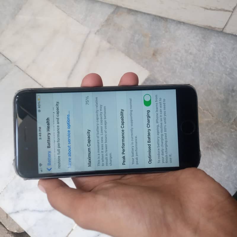 Apple iPhone 6S 7
