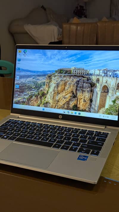HP ProBook 630 i5 11generation 8GB Ram