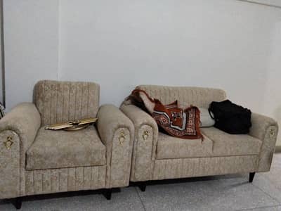 7 seater sofa set