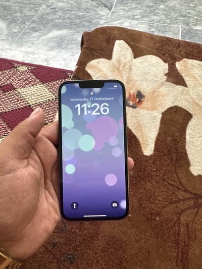 Apple iPhone 13 Pro