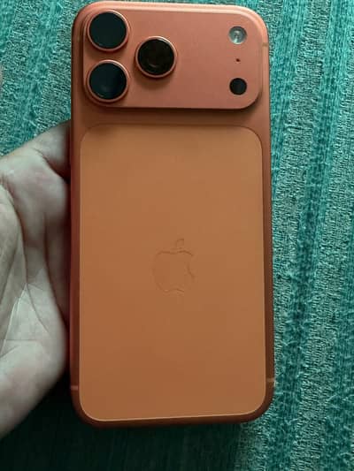 iphone 17 pro max factory unlock