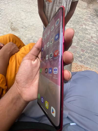 LG Velvet