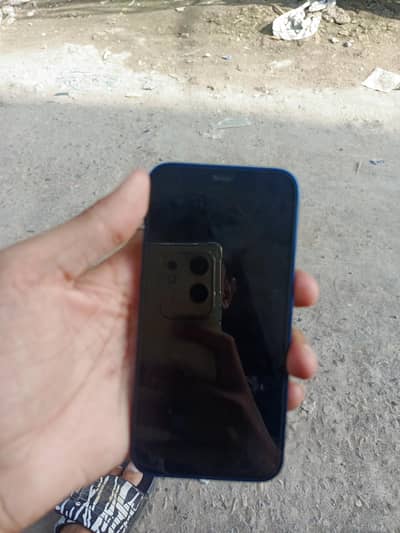 Apple iPhone 12 mini