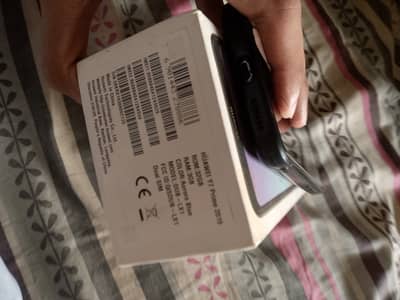 Huawei Y7