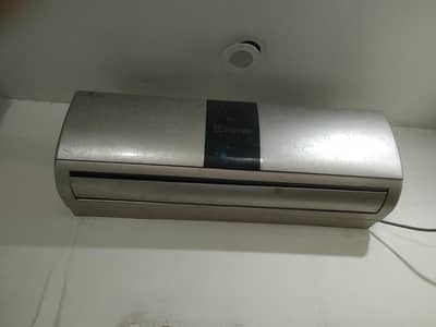 Electrolux Ac 1.5 ton for sale