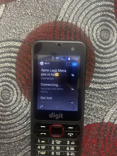 Hotspot ka liya best exchange possible touch mobile