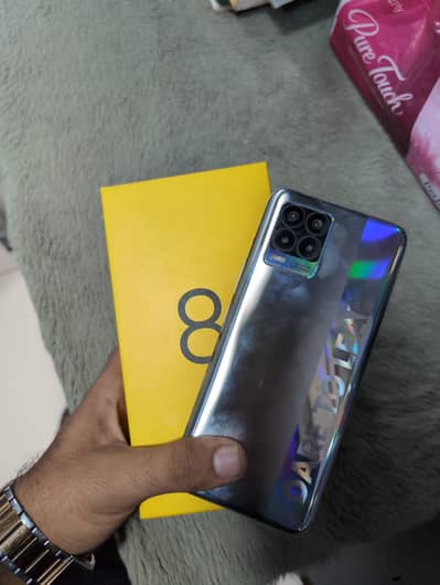 Realme 8