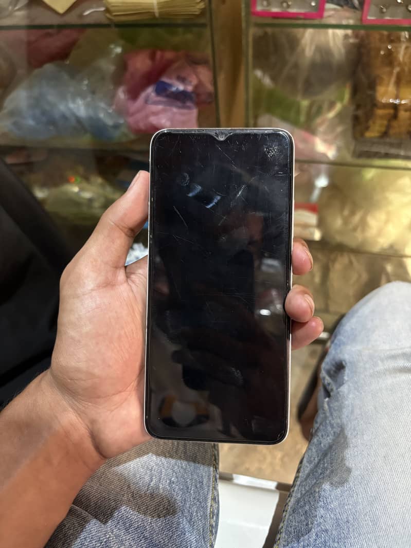 Infnix 2