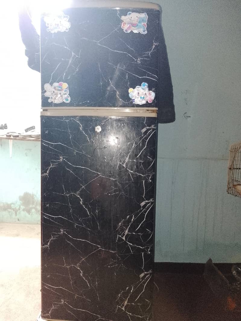 Haier 1