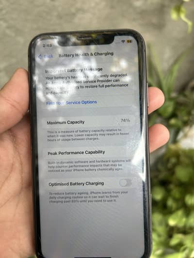 Apple iPhone 11