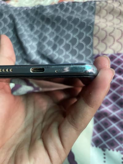 Huawei Y8p