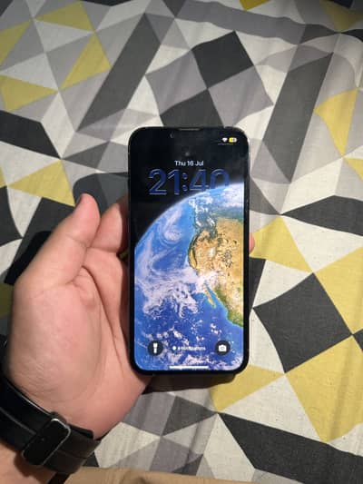 Iphone 13 pro