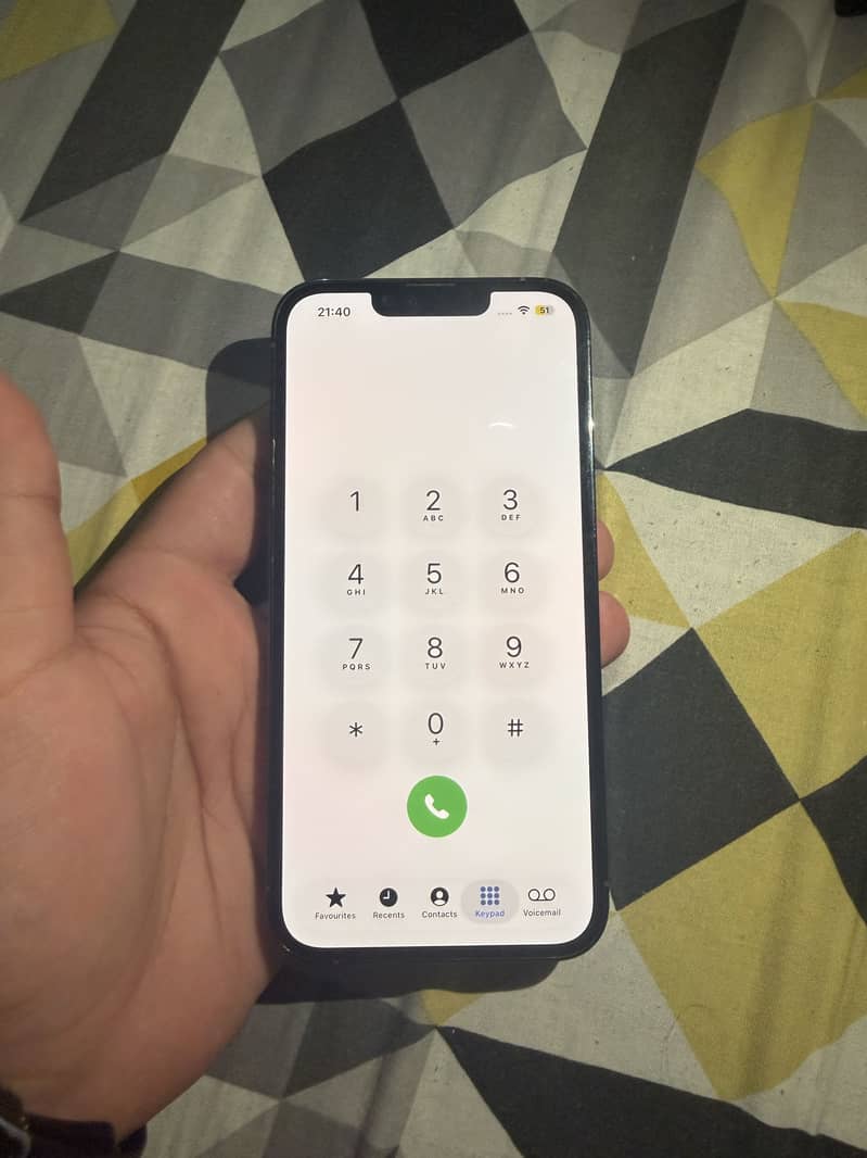 Iphone 13 pro 2