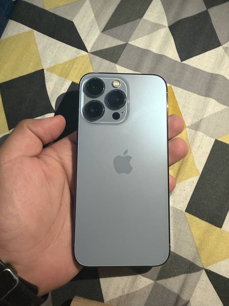 Iphone 13 pro 4