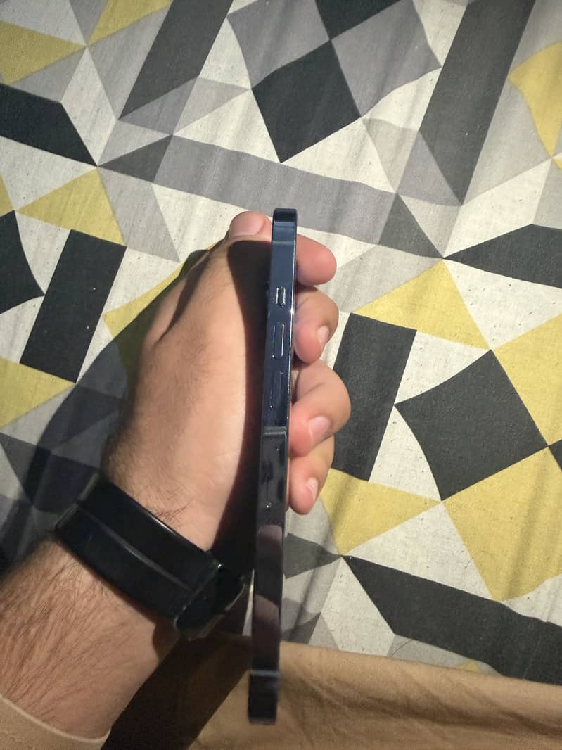 Iphone 13 pro 5