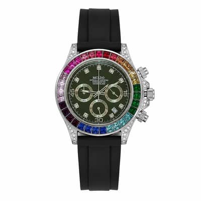 Moldoa Automatic Mechanical Watch