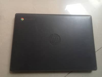 HP Chromebook