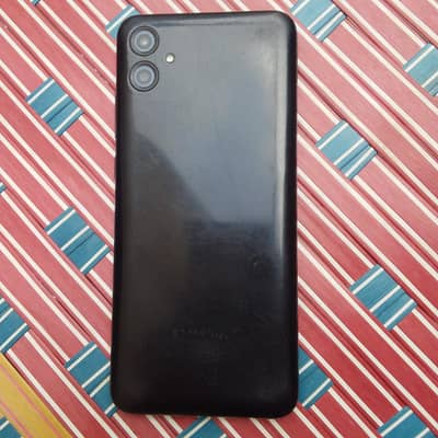 Samsung Mobile A04e