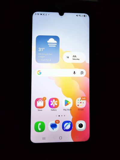 Samsung A07 4/64GB | 4 Months Warranty | Box Available 03102109404