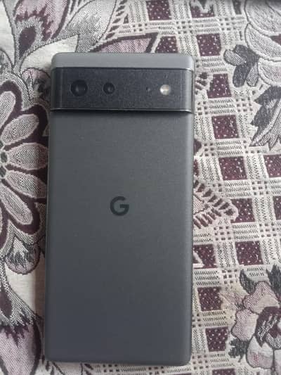 Google Pixel 6