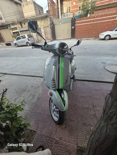 vespa primavera 150 cc 2019