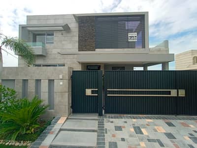 Kanal 2- Bed House For Rent at Hot Location Near Park Masjid