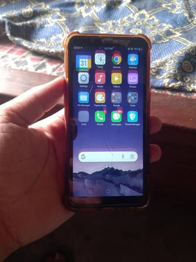 OPPO A83