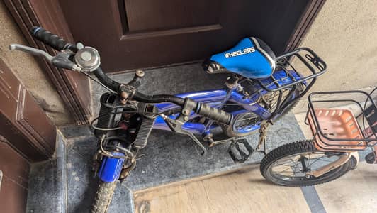 Imported Bicycle for Kids