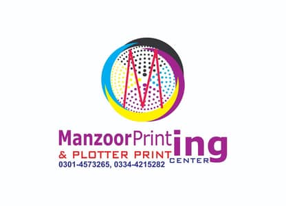 Graphic Designer, Computer Operator