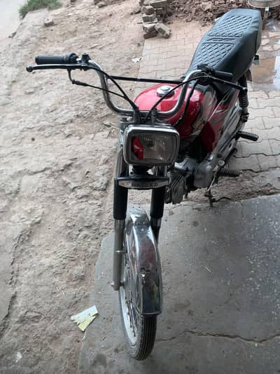 bike for sale