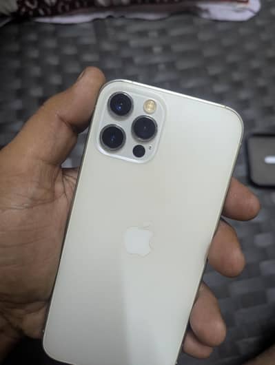 Apple iPhone 12 Pro