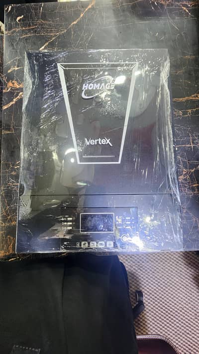 5kw hybrid solar inverter