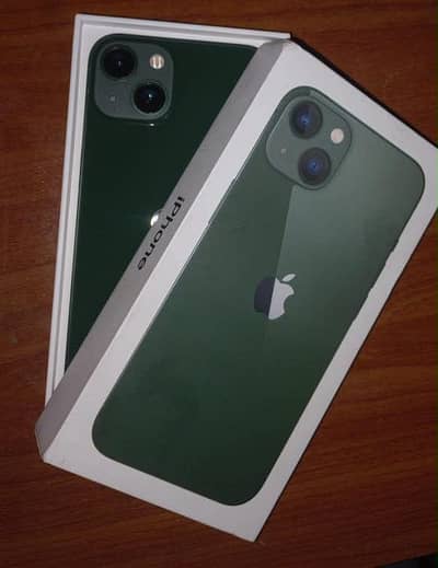 Iphone 13 Pta Approved