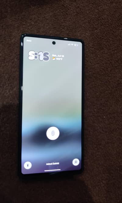 Google Pixel 6a
