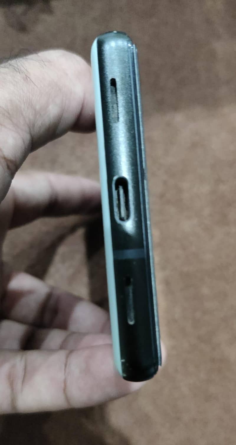 Google Pixel 6a 3