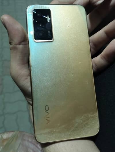 Vivo V23e